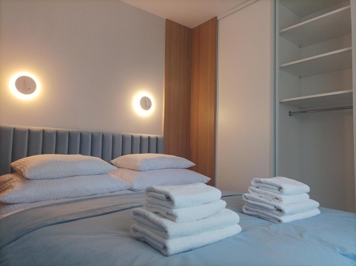 Sileo No.85 Apartment Ustka
