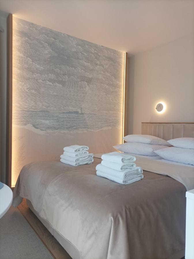 Apartment Sileo No.85