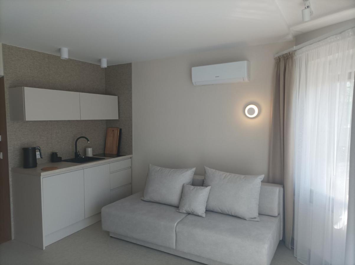 Sileo No.85 Apartment Ustka