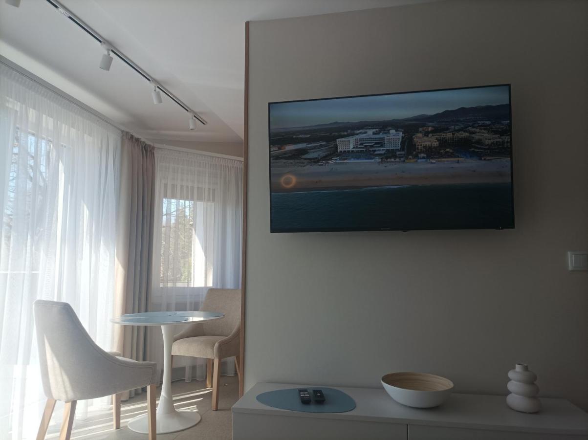 Apartment Sileo No.85 Ustka
