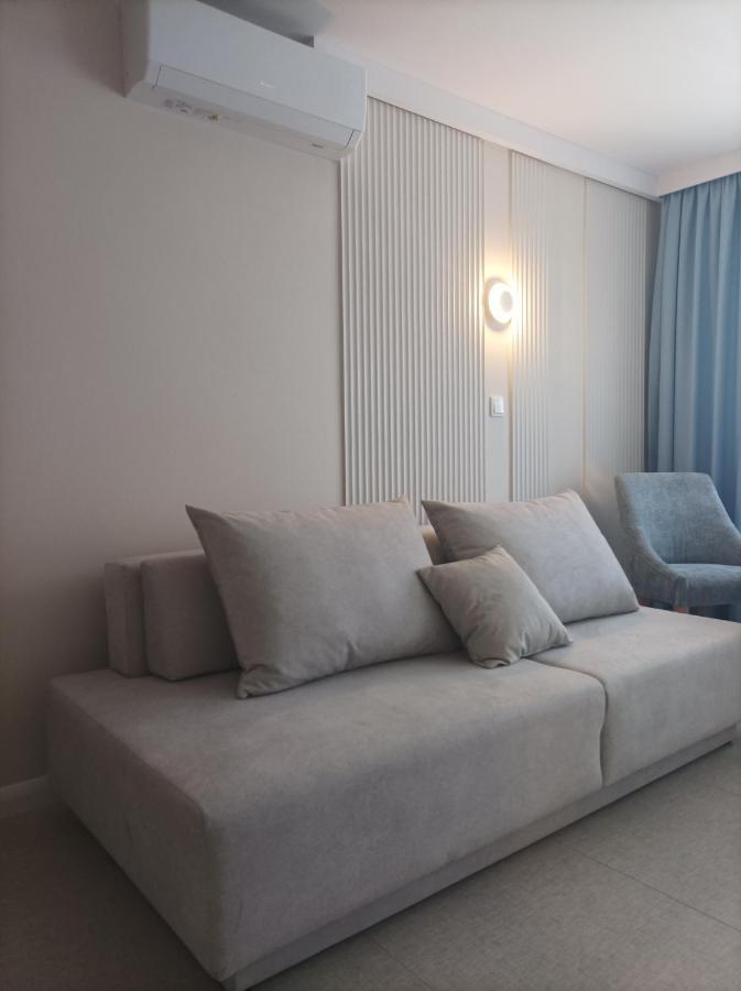 Sileo No.85 Apartment *