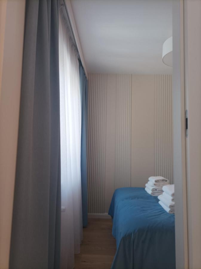 Apartment Sileo No.85 *