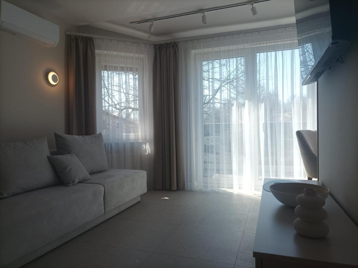 Apartment Sileo No.85 Ustka