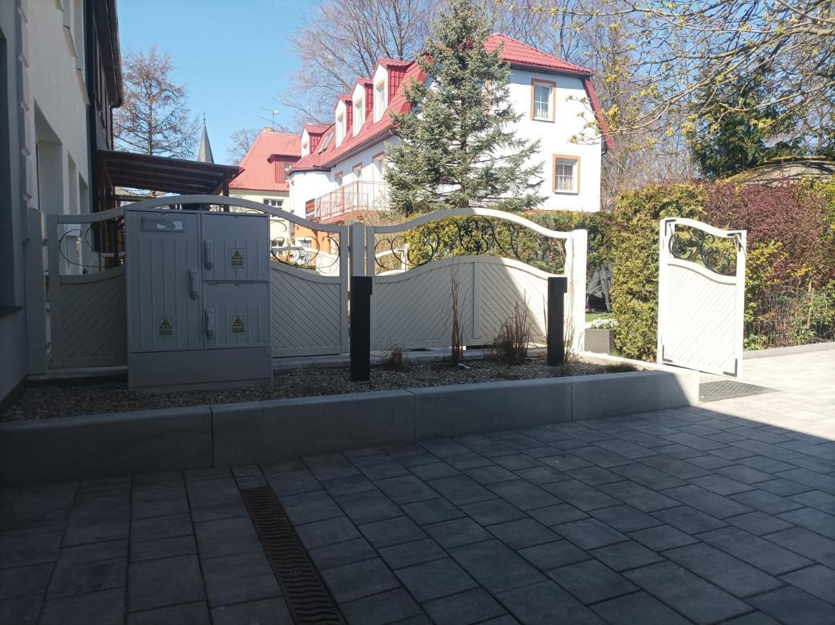Sileo No.85 Ustka