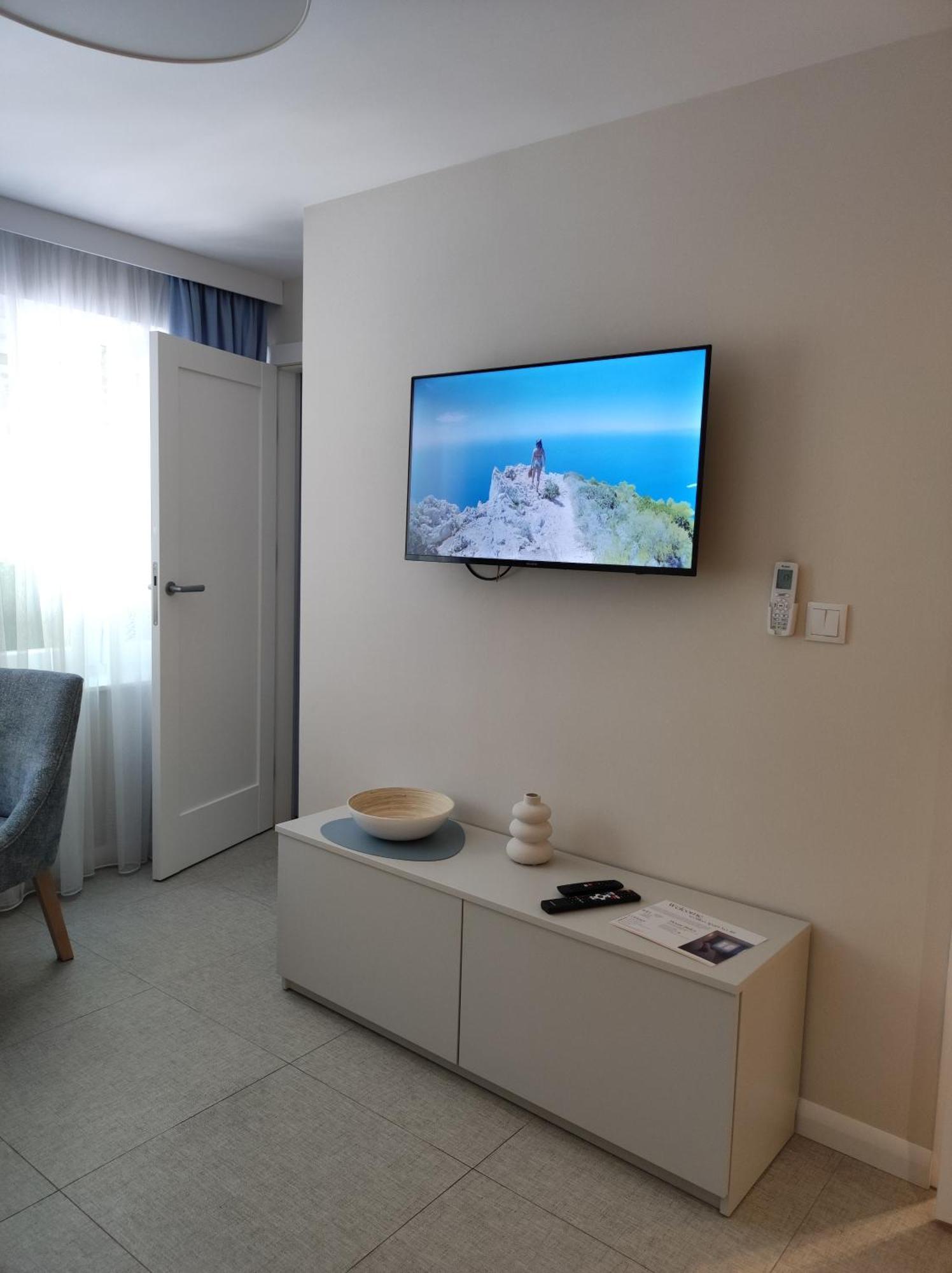 Sileo No.85 Apartment Ustka