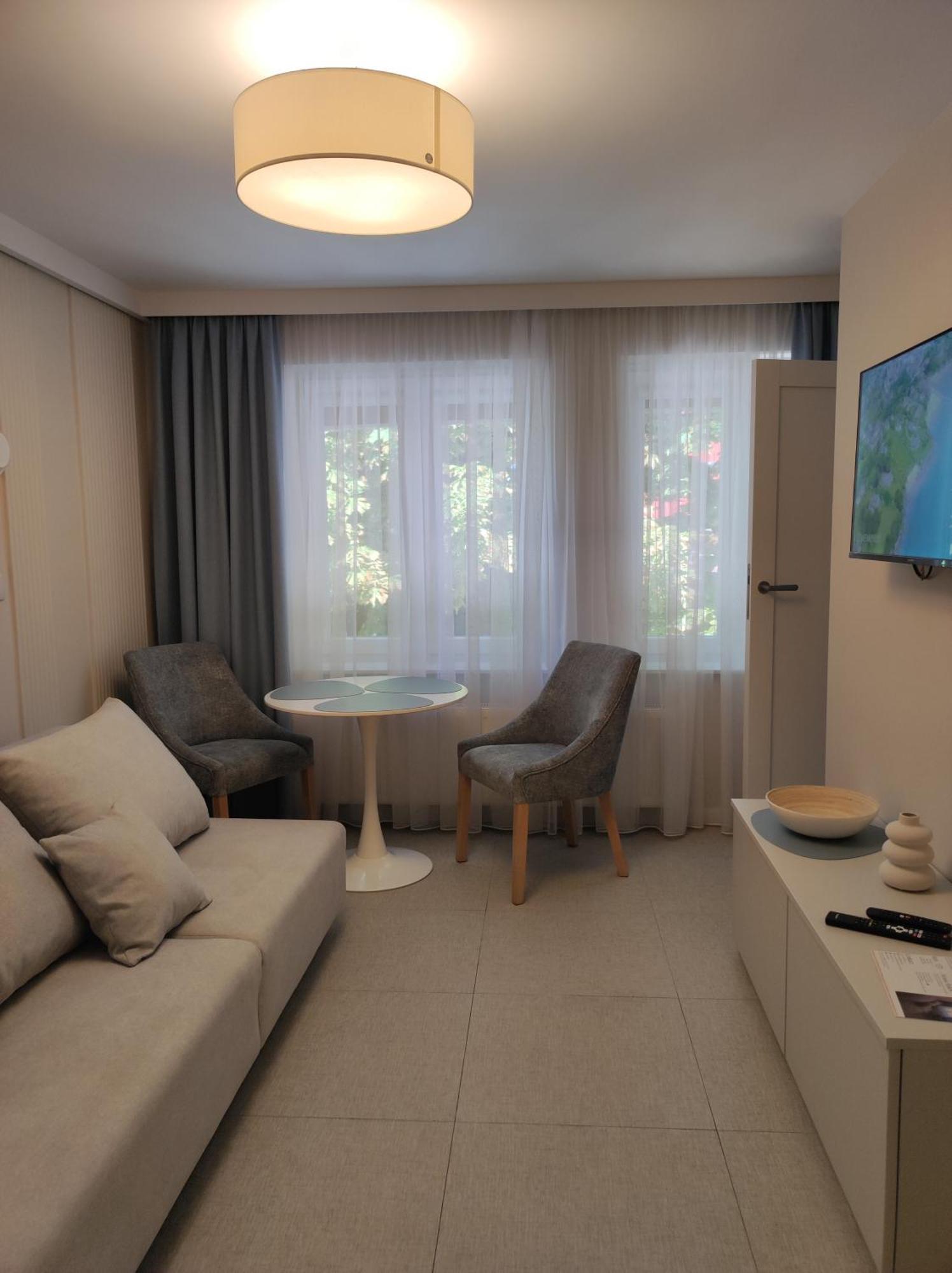 Apartment Sileo No.85 Ustka