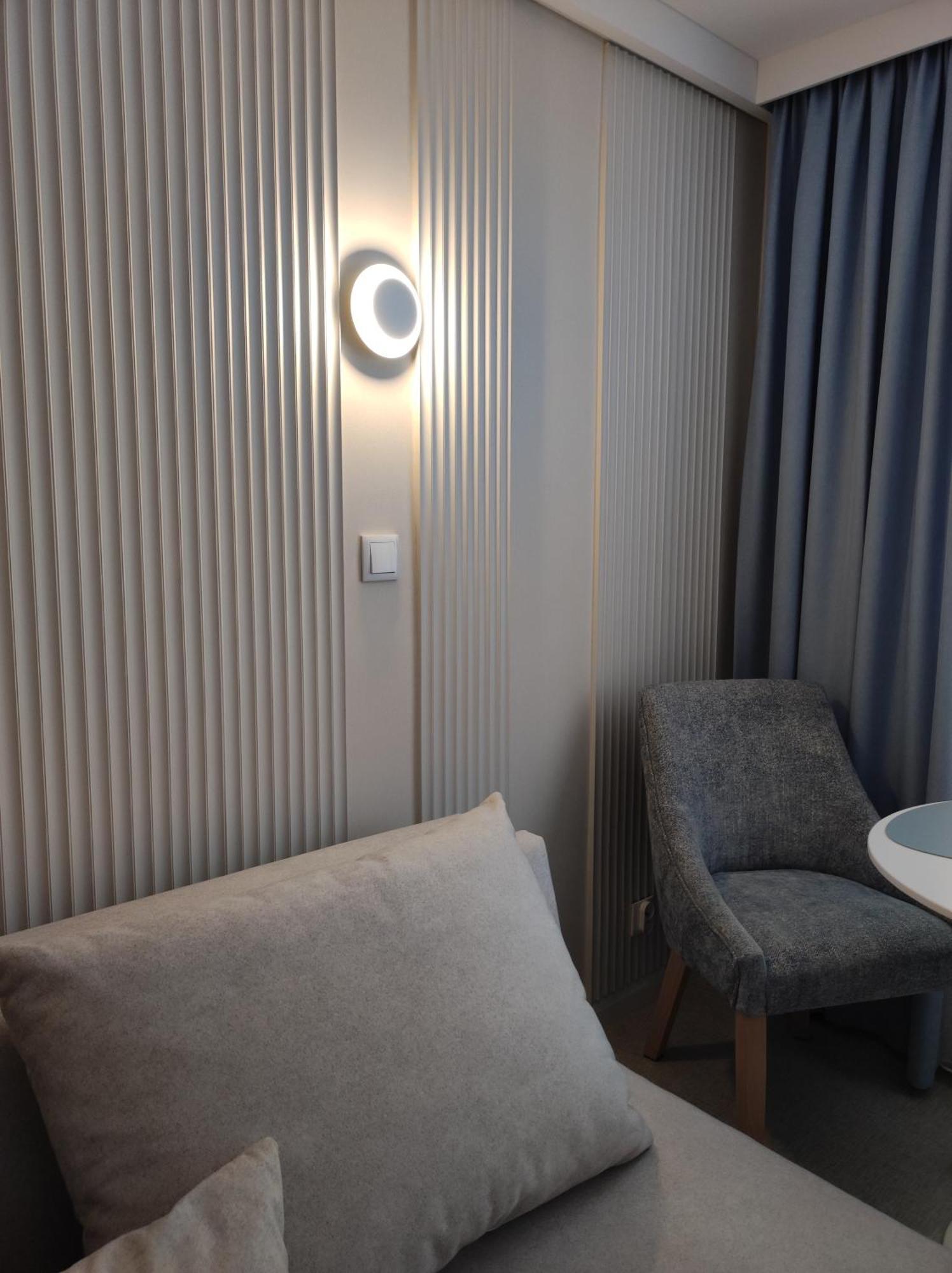 Sileo No.85 Apartment *