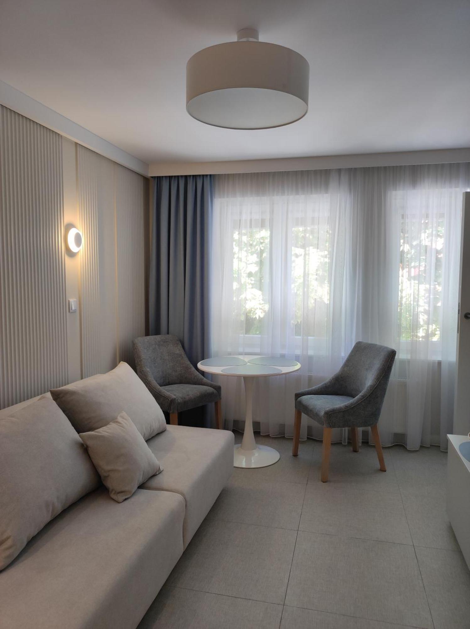 Apartment Sileo No.85 Ustka