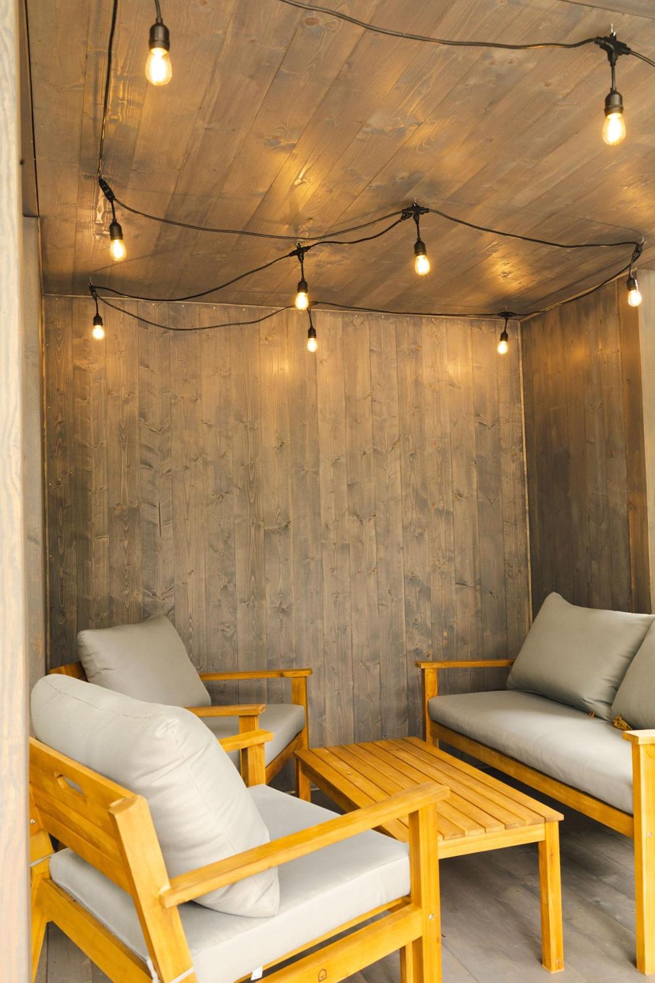 Sileo No.85 Apartment