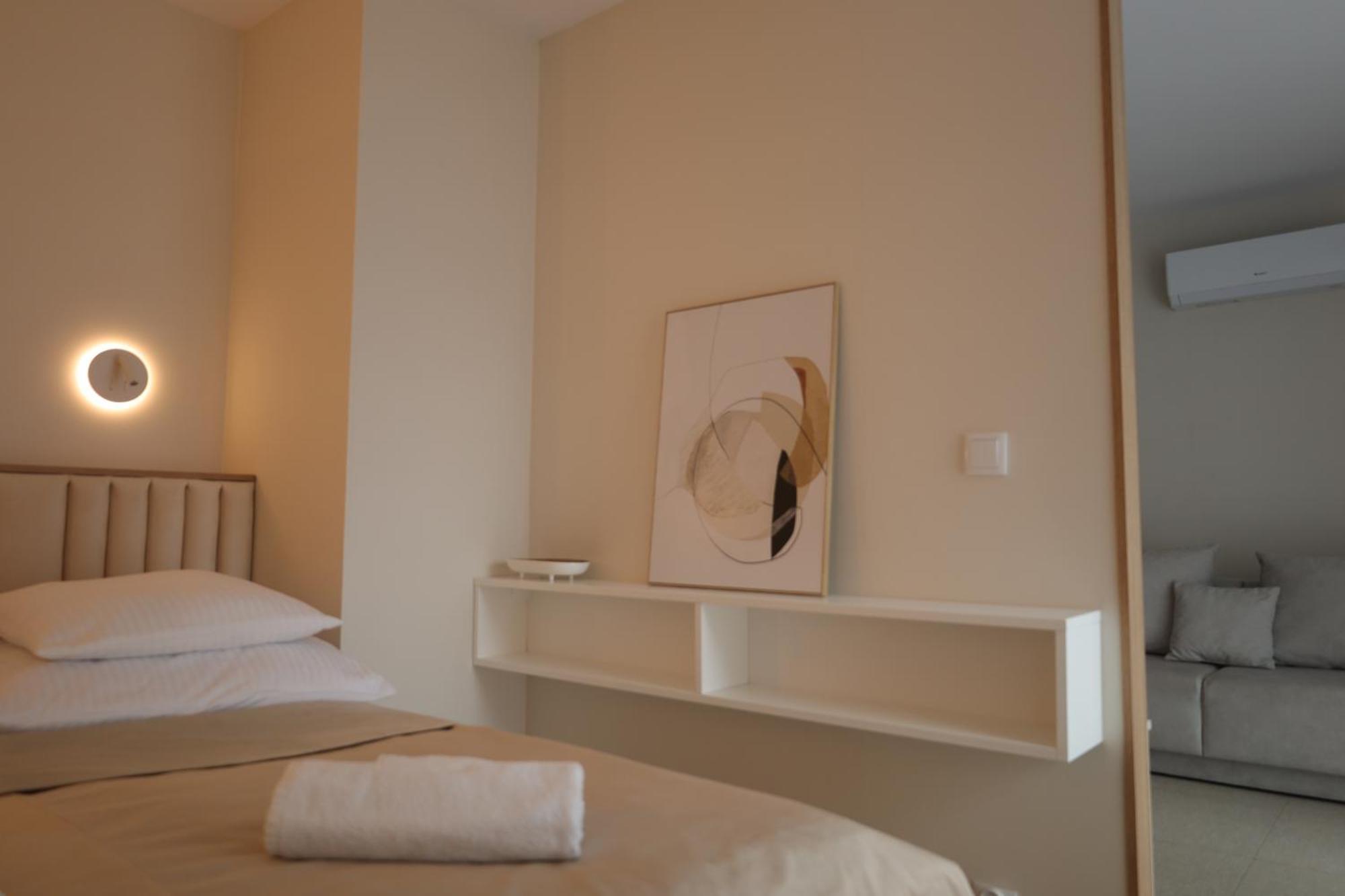 Apartment Sileo No.85 *