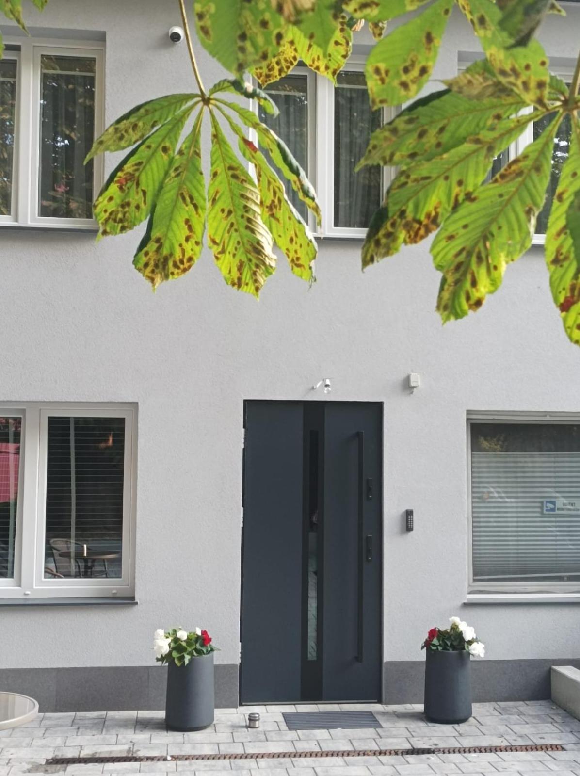 Sileo No.85 Apartment Ustka