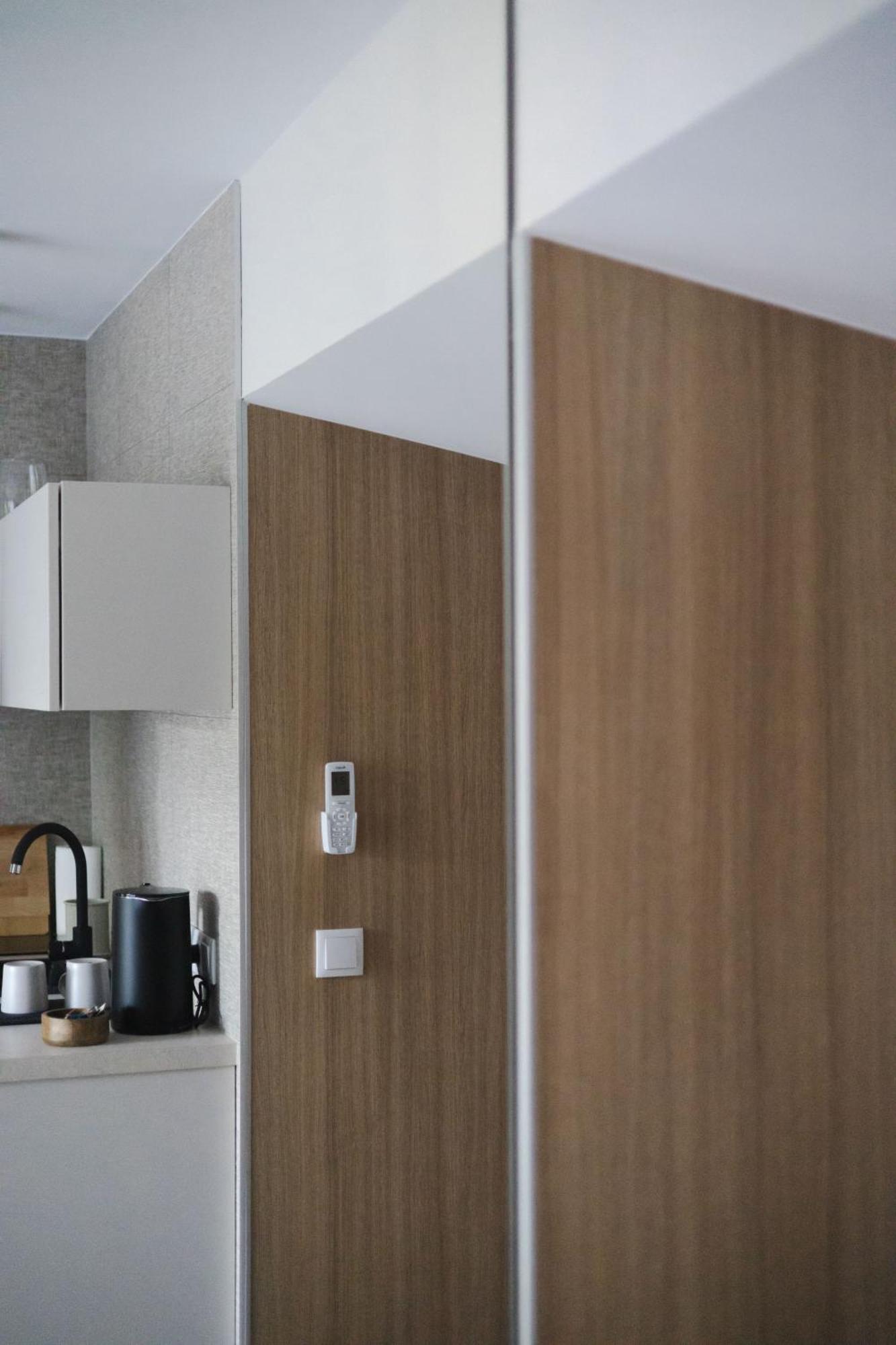 Sileo No.85 Apartment *
