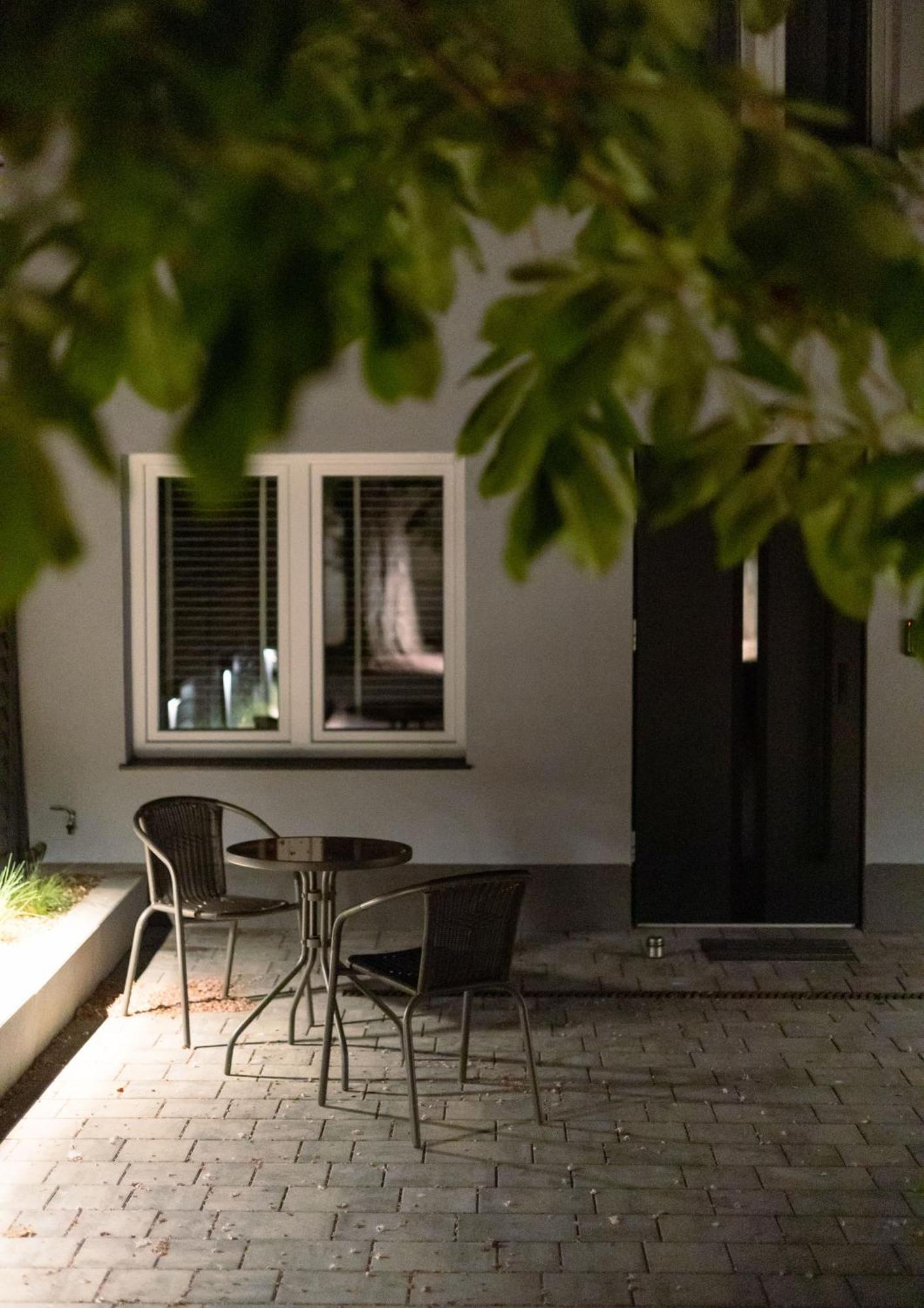 Sileo No.85 Apartment