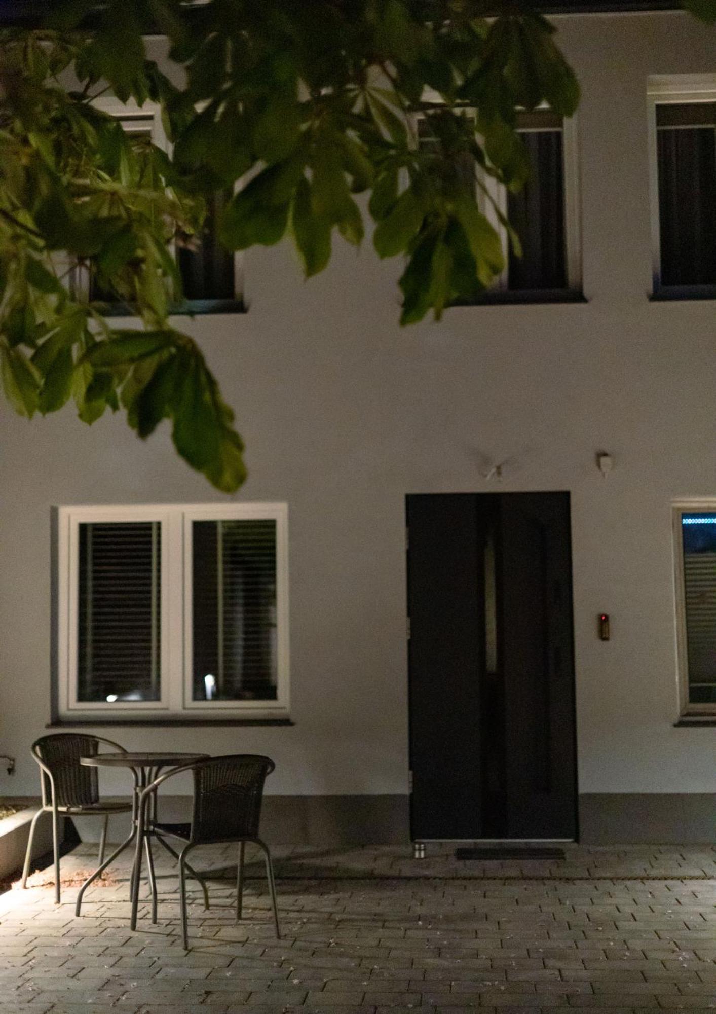 Sileo No.85 Apartment Ustka